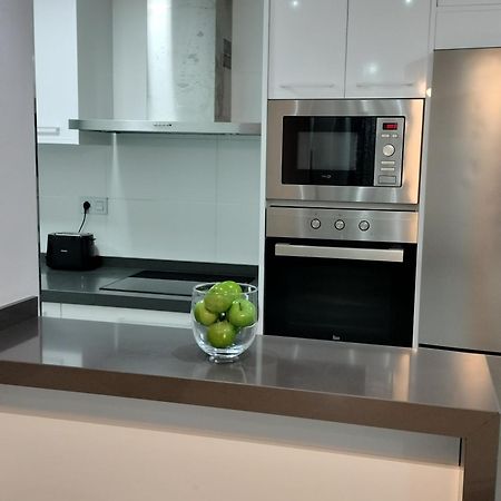 Appartamento Nautilus Torrevieja Esterno foto