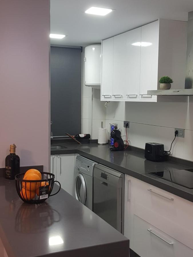 Appartamento Nautilus Torrevieja Esterno foto
