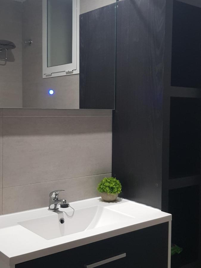 Appartamento Nautilus Torrevieja Esterno foto