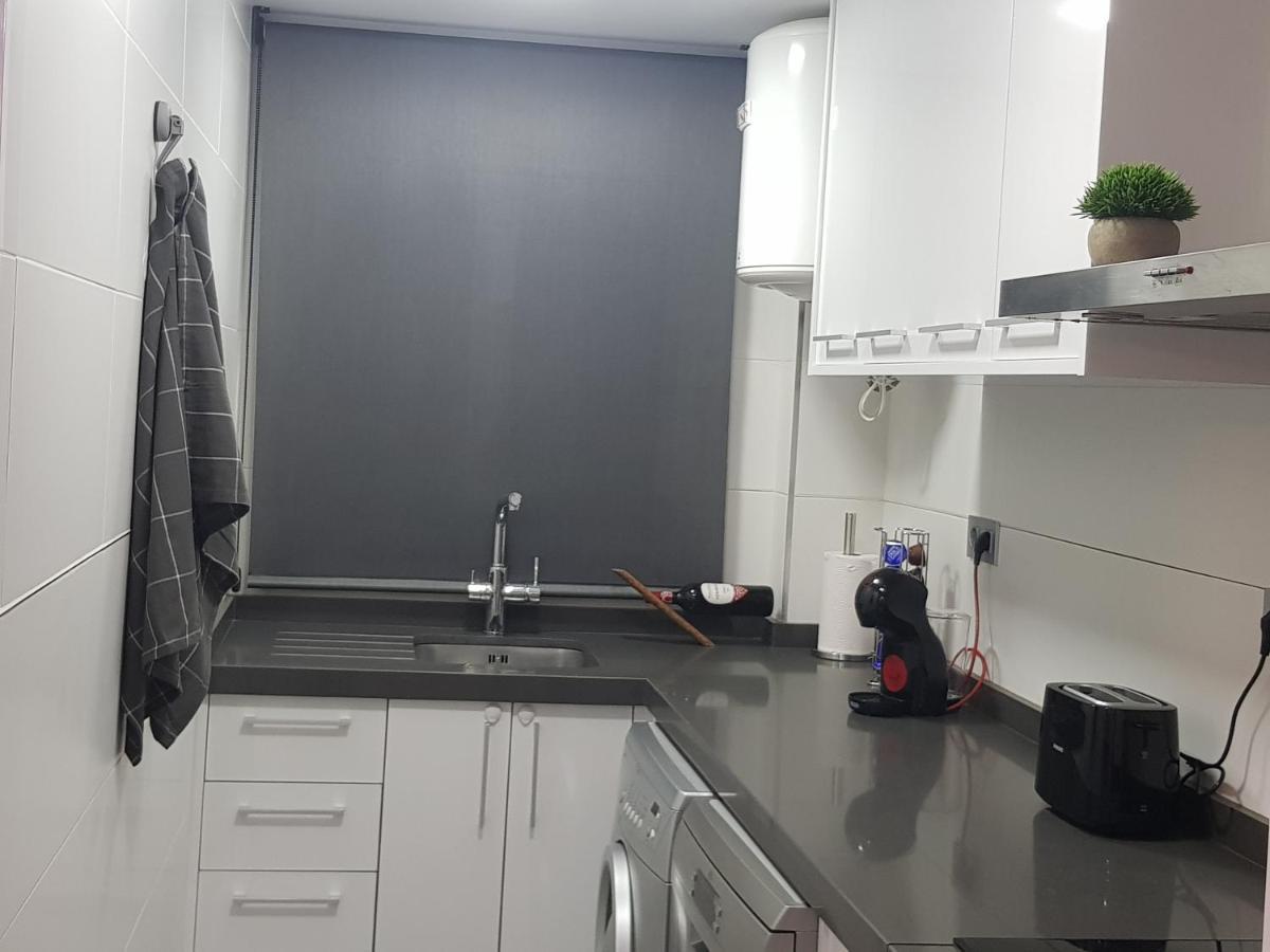 Appartamento Nautilus Torrevieja Esterno foto