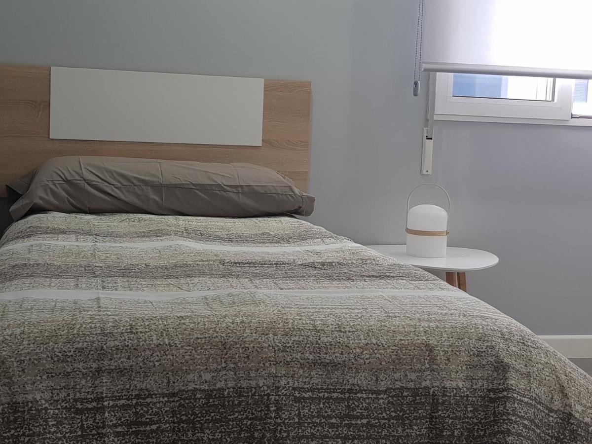 Appartamento Nautilus Torrevieja Esterno foto