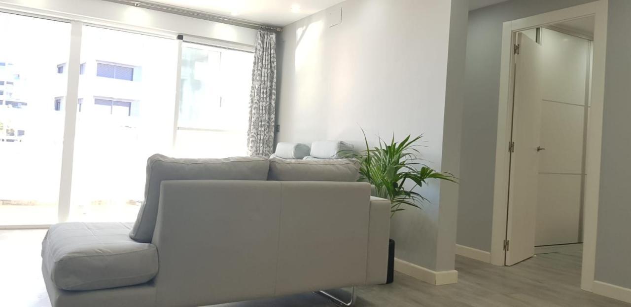 Appartamento Nautilus Torrevieja Esterno foto