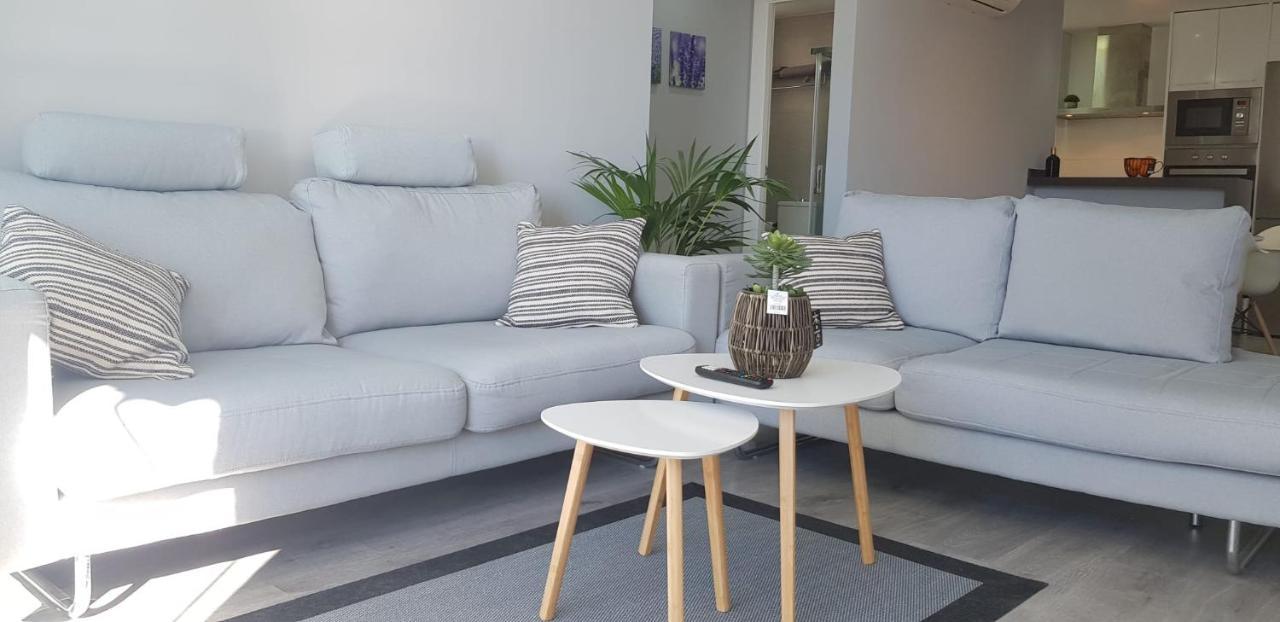 Appartamento Nautilus Torrevieja Esterno foto