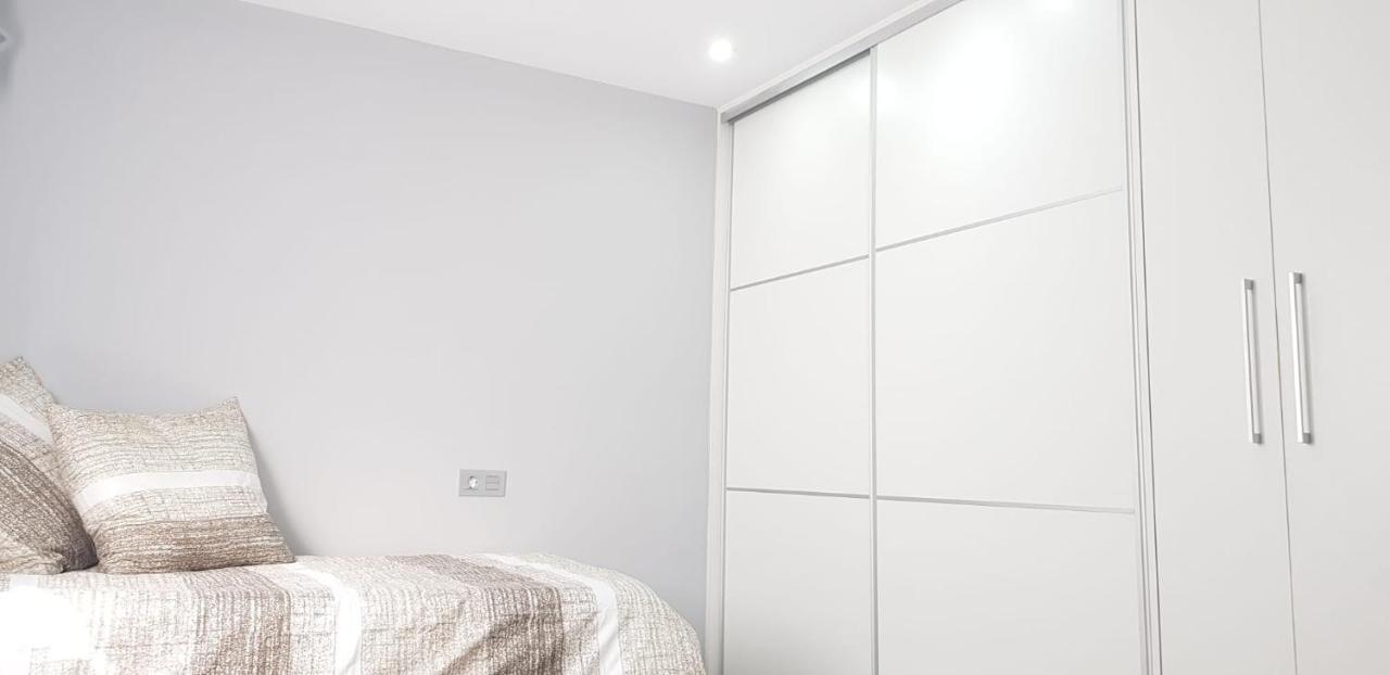 Appartamento Nautilus Torrevieja Esterno foto
