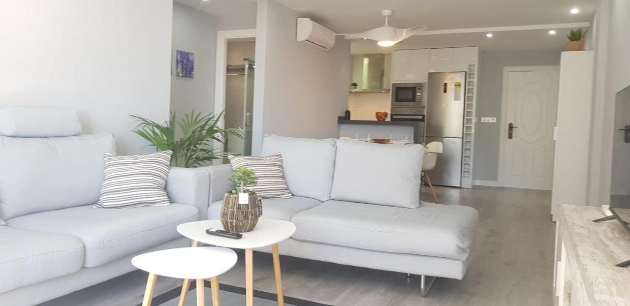 Appartamento Nautilus Torrevieja Esterno foto