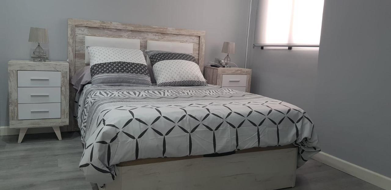 Appartamento Nautilus Torrevieja Esterno foto