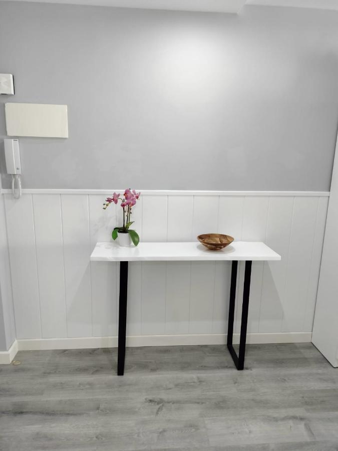 Appartamento Nautilus Torrevieja Esterno foto