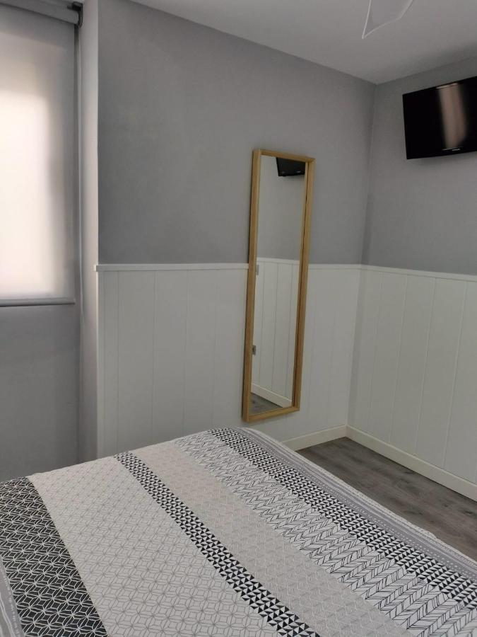 Appartamento Nautilus Torrevieja Esterno foto