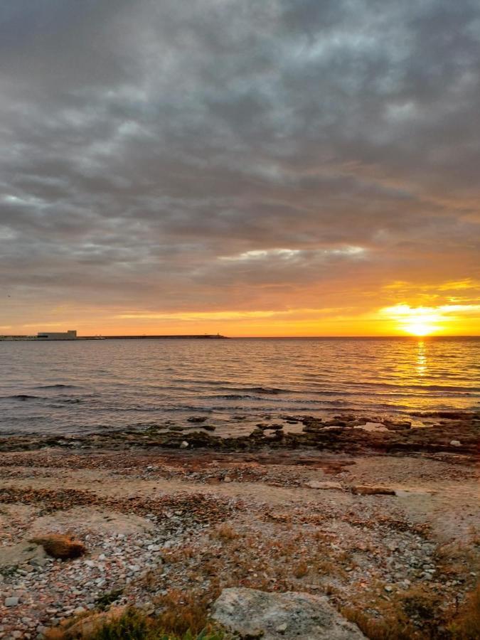 Appartamento Nautilus Torrevieja Esterno foto