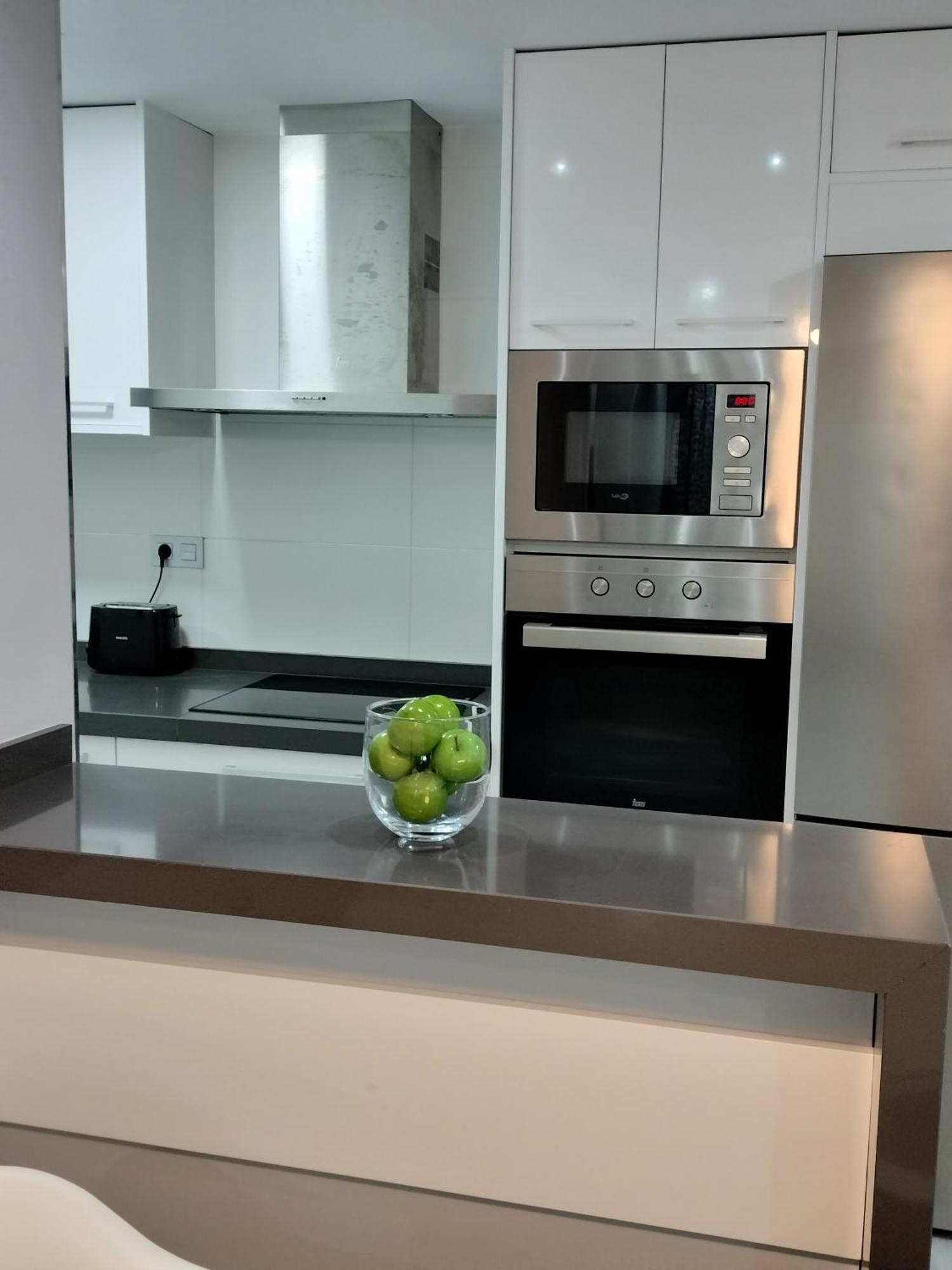 Appartamento Nautilus Torrevieja Esterno foto