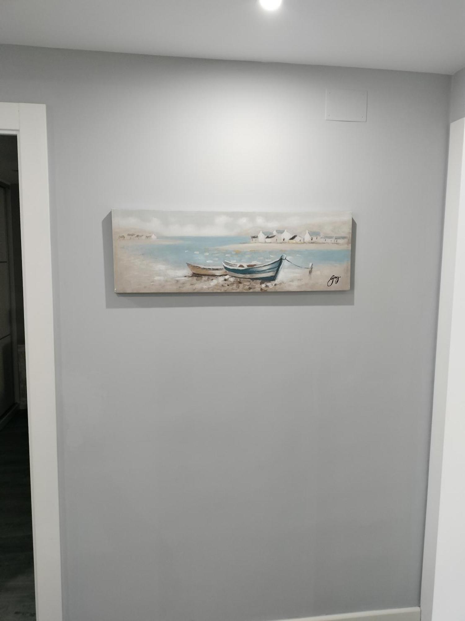 Appartamento Nautilus Torrevieja Esterno foto